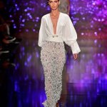Özgür Masur, Mercedes-Benz Fashion Week İstanbul_DEFİLE