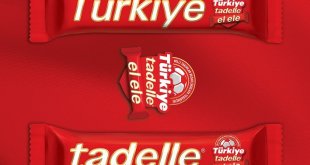 Türkiye Tadelle el ele