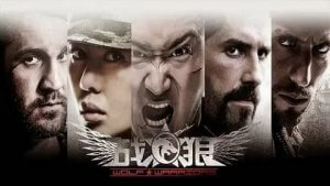 Çin sinema filmi