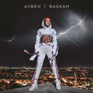 Ayben, Sony Music Türkiye ve Basemode Records