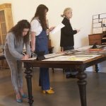 Cacharel&SaintePulchérie Fransız Lisesi_Tasarım Yarışması6