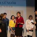 Fransız Lisesi Cacharel defile_1