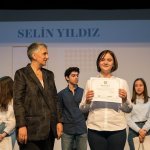 Fransız Lisesi Cacharel defile_2018