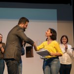 Fransız Lisesi Cacharel defile_2022