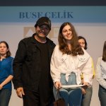 Fransız Lisesi Cacharel defile_2023