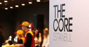 dhl The Core İstanbul