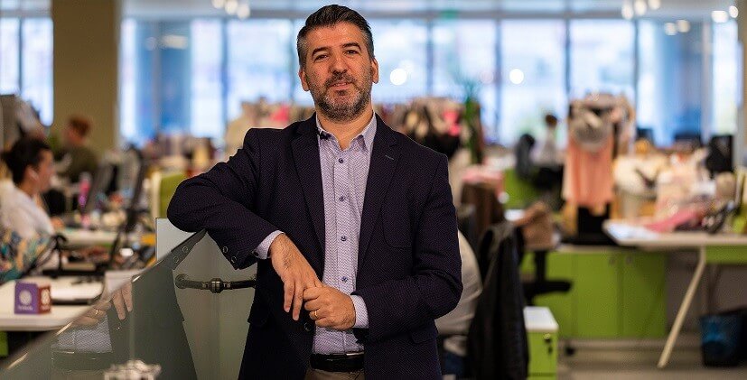 Penti İnsan Kaynakları Direktörü Selim Arda Üçer
