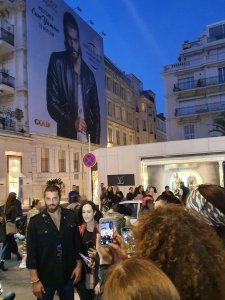 Can Yaman, Cannes Mipcom 2019