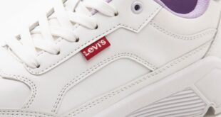 Levi’s® 2022 Sonbahar / Kış Ayakkabı Koleksiyonu