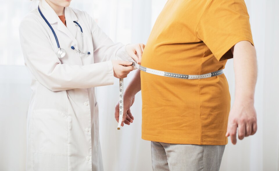Obezitenin Yetişkinlerde ve Çocuklarda Görülme Sıklığı Hızla Artıyor