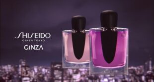 Yazın Enerjisini Eşsiz Shiseido Kokularıyla Keşfedin