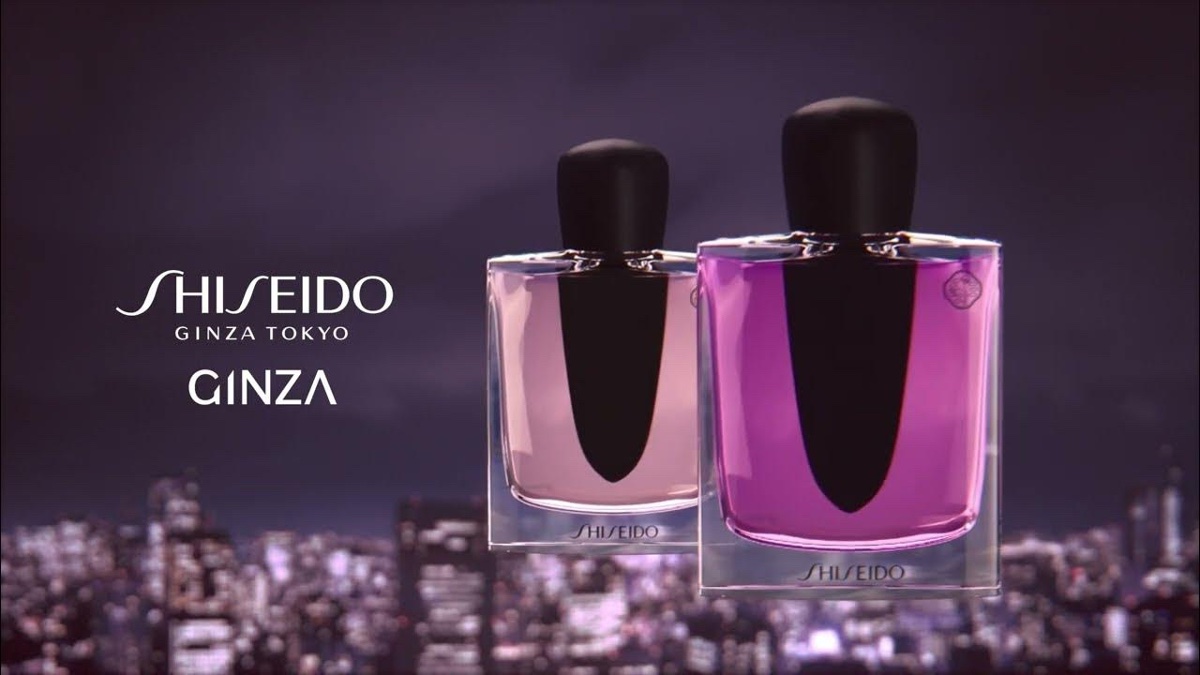 Yazın Enerjisini Eşsiz Shiseido Kokularıyla Keşfedin