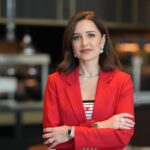 İDMİB Yönetim Kurulu Üyesi ve Yarışma Jüri Başkanı_Emel Güven Bardız