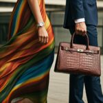 luxury consumption