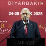 Ahlatcı Holding Yönetim Kurulu Başkanı Ahmet Ahlatcı