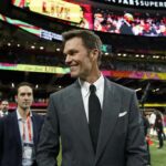 Tom Brady