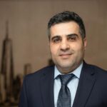 Avukat Mahmut Bingol