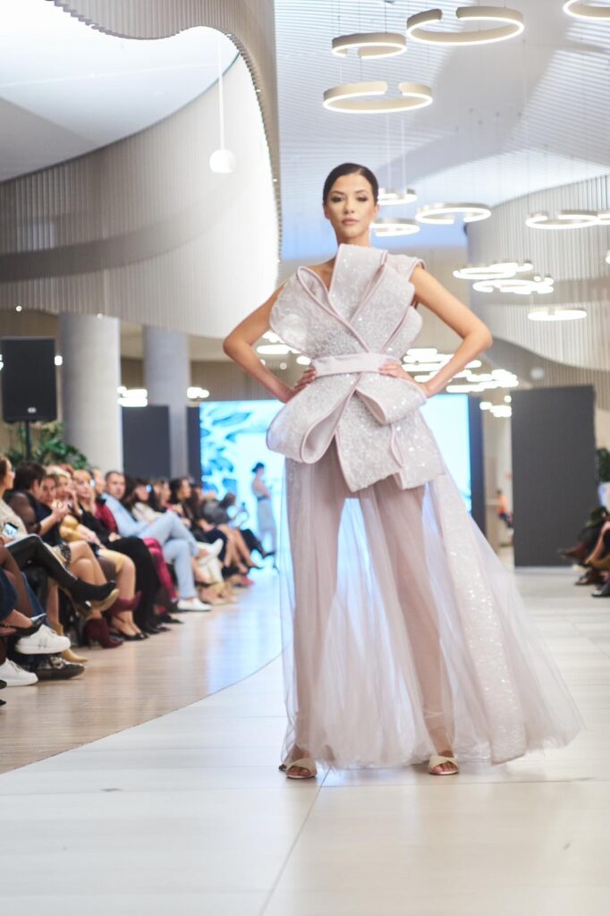 moda haftası