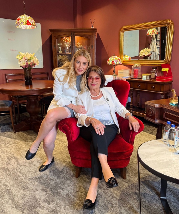 Gülseren Budayıcıoğlu