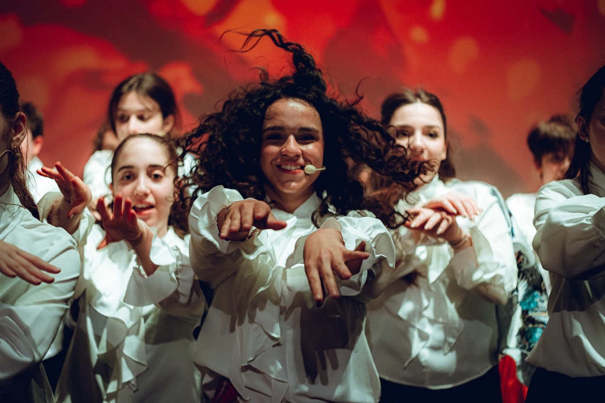 Genç Sanat Tiyatro