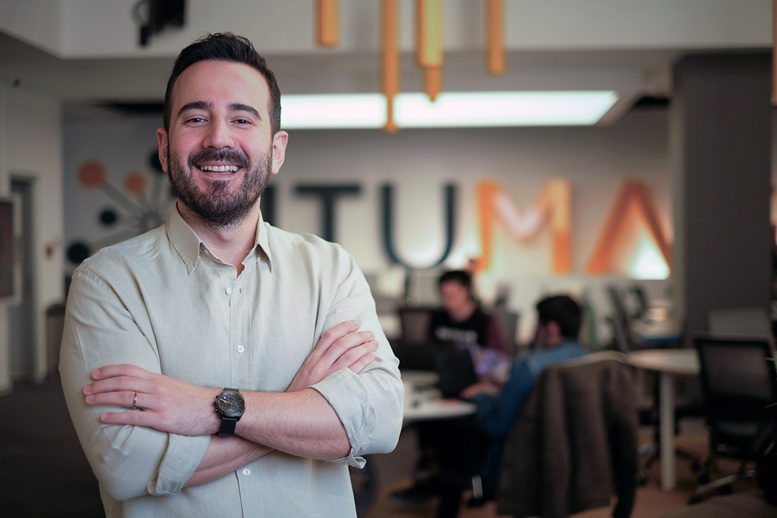 GoWit Kurucu Ortağı ve CEO’su Emrah Adsan
