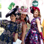 Fashion on the Field