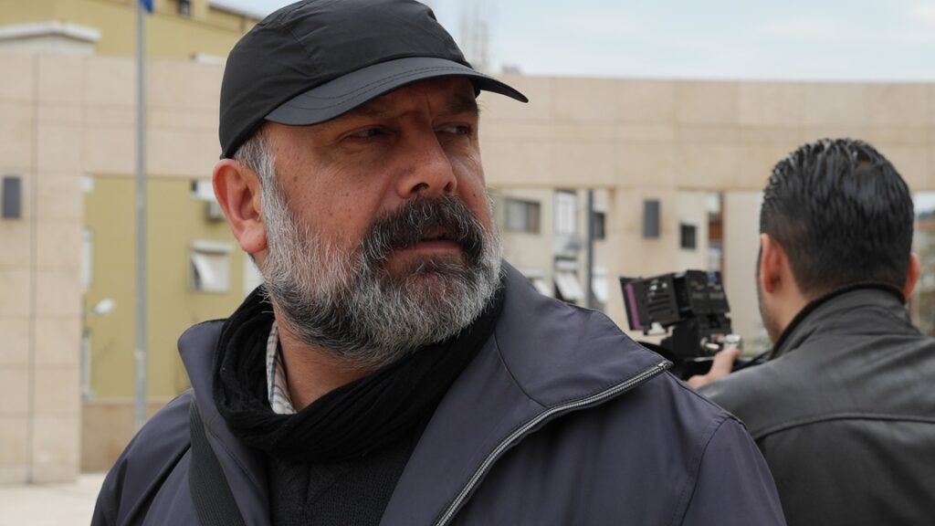 Uygarlığın Başlancıgı