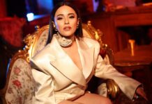 Hilal Altın’dan “Aman Bi Dur” Şarkısı Şarkıcı hilal altın