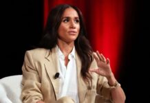 Meghan Markle’ın Astrolog Angela Pearl Takıntısı Meghan Markle