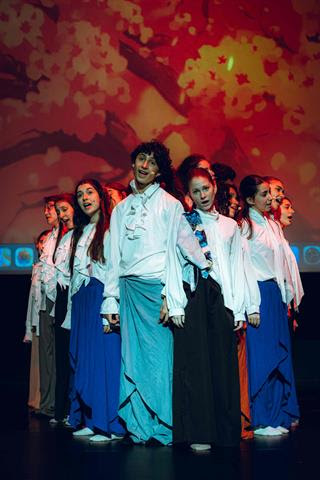 Shakespeare’i TikTok Jenerasyonuyla Buluşturan Spiritua 20 Kasım’da AKM’de!