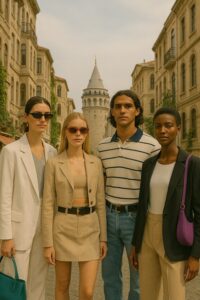 2026’da sokak modası