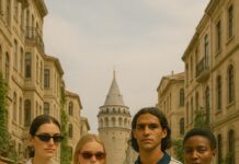 2026’da sokak modası