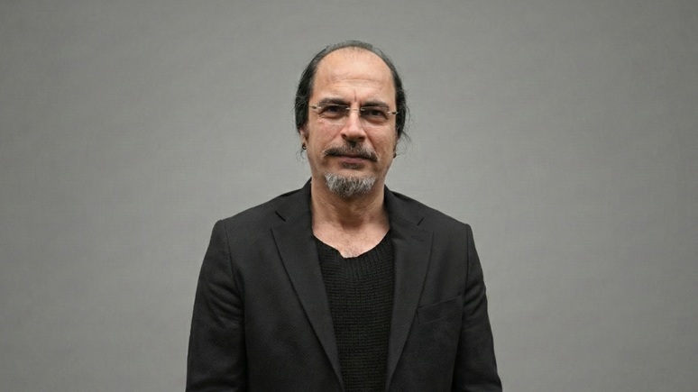 Faruk Simsek