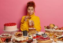 Stres Duygusal Açlığı Tetikliyor Stres ve duygusal açlık