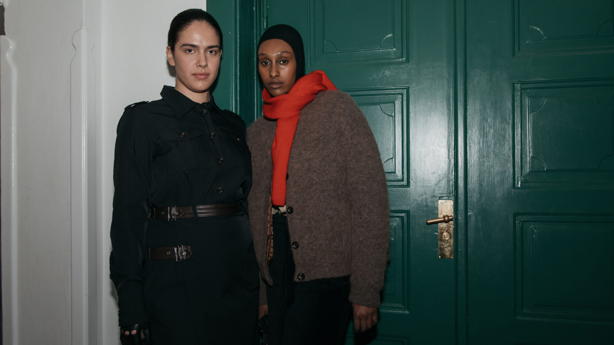 #KopenhagModaHaftası