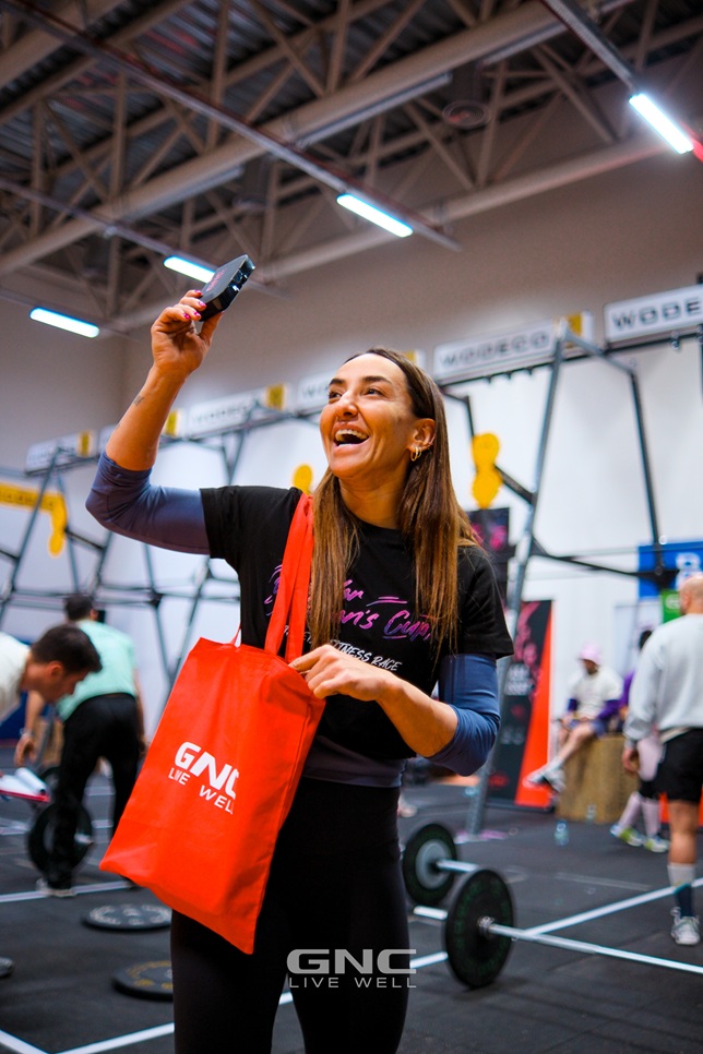 GNC_saglıklı yasam