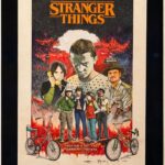Ömer Atakan_STRANGER THINGS_kapak