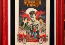 Fragments of Collective Memory Chi Art Gallery’de Ömer Atakan’ın “Fragments of Collective Memory” Sergisi Chi Art Gallery’de