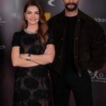 Pelin Karahan – Gökberk Demirci