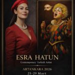 Esra Hatun Sergi