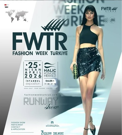 İstanbul moda haftası