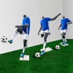 fubol modası