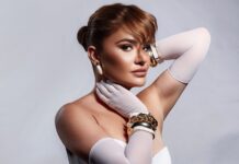 Derya Bedavacı, The Vox İstanbul Sahnesinde The Vox İstanbul etkinlik