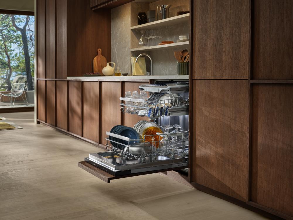 Electrolux Bulaşık Makinesi