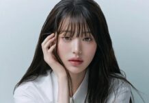 Jang Wonyoung, Miu Miu’nun Yeni Güzellik Elçisi Oldu Jang Wonyoung