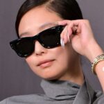 Ray-Ban_ Jennie Kim