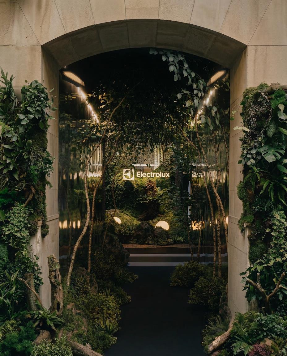 Milano Tasarım Haftası 