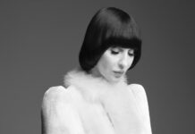 Susie Cave Weddings and Funerals