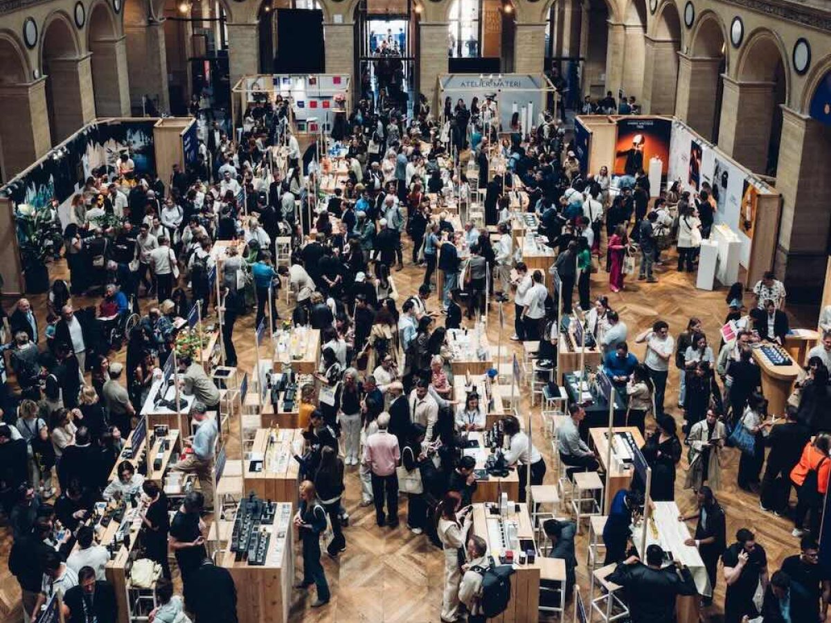 Paris Parfüm Haftası 2026,