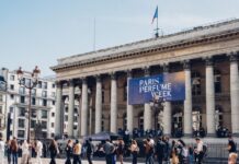 #ParisPerfumeWeek2026